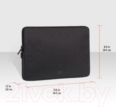 Чехол для ноутбука Rivacase 7703