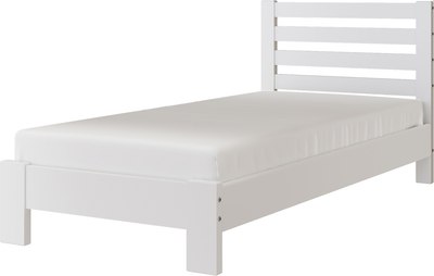 Каркас кровати Bravo Мебель Вероника 90x200