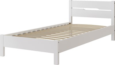 Каркас кровати Bravo Мебель Вероника 5 90x200 - фото