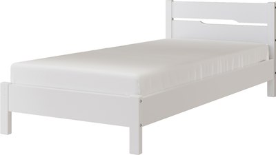 Каркас кровати Bravo Мебель Вероника 5 90x200