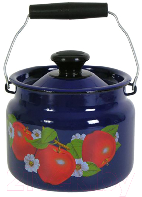 Бидон КМЗ 40615-103/6 - фото