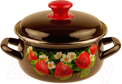 Кастрюля КМЗ 61904-082/6 - фото