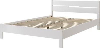 Каркас кровати Bravo Мебель Вероника 5 120x200 - фото