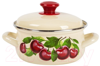 Кастрюля КМЗ 61904-122/6 - фото