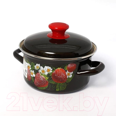 Кастрюля КМЗ 61904-122/6