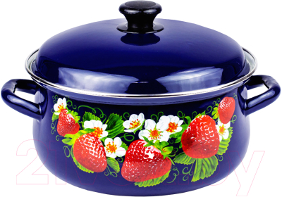 Кастрюля КМЗ 61915-143/6 - фото