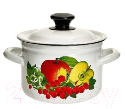 Кастрюля КМЗ 41704-102/6