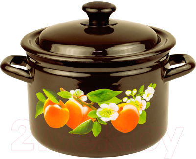 Кастрюля КМЗ 41704-142/6 - фото