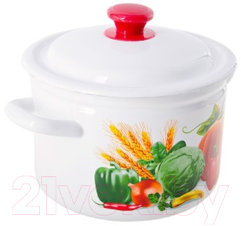 Кастрюля КМЗ 41704-142/6