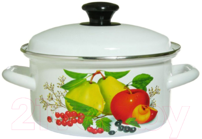 Кастрюля КМЗ 51904-352/6 - фото