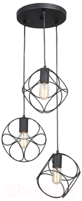 Люстра Vitaluce V4970/3S