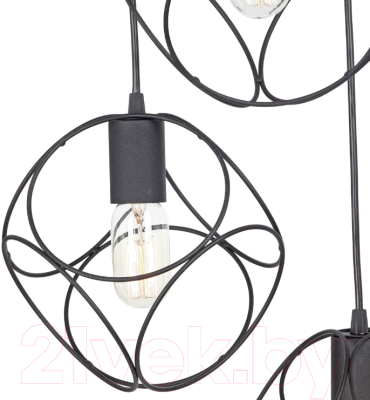 Люстра Vitaluce V4970/3S