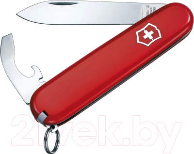 Нож швейцарский Victorinox Bantam 0.2303 - фото