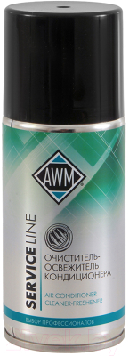 Очиститель системы кондиционирования AWM 411042014 - фото