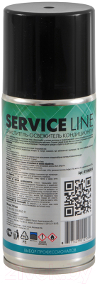 Очиститель системы кондиционирования AWM 411042014