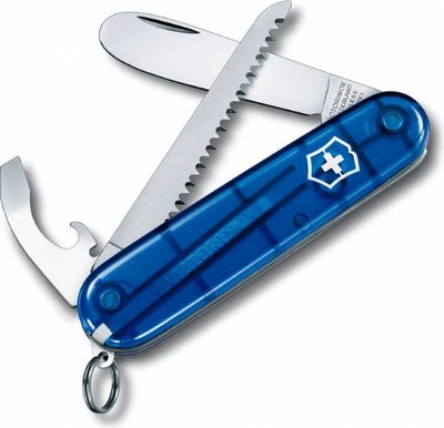 Нож туристический Victorinox My First Victorinox H