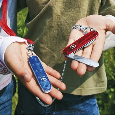 Нож туристический Victorinox My First Victorinox H