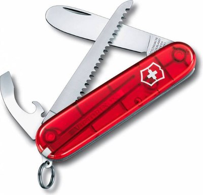 Нож туристический Victorinox My First Victorinox H - фото