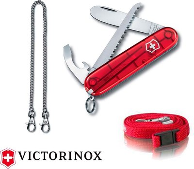 Нож туристический Victorinox My First Victorinox H