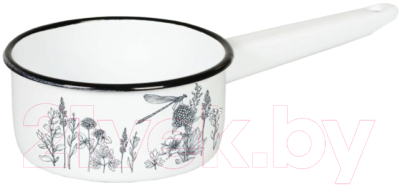 Ковш Appetite Flora-2 1с22с - фото