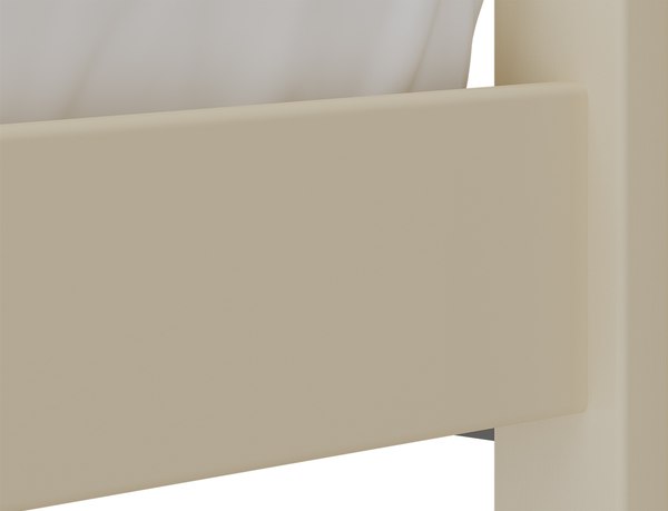 Каркас кровати Bravo Мебель Карина 7 140x200