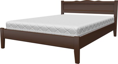 Каркас кровати Bravo Мебель Карина 7 140x200 - фото