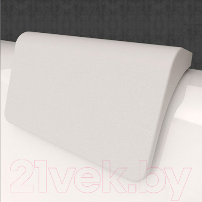 Подголовник для ванны Riho AH21 / AH21105 (белый)