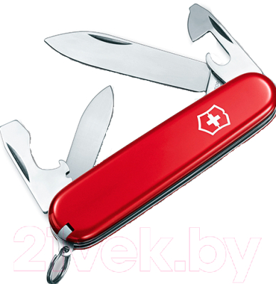 Нож туристический Victorinox Recruit 0.2503 - фото