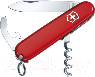 Нож швейцарский Victorinox Waiter 0.3303 - фото