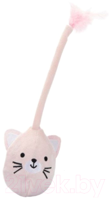 Игрушка для кошек Beeztees Плюшевая Loena / 430017