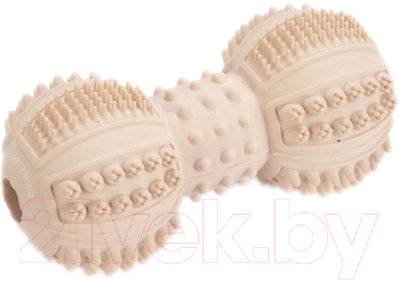 Игрушка для собак Beeztees Гантель / 626850 - фото