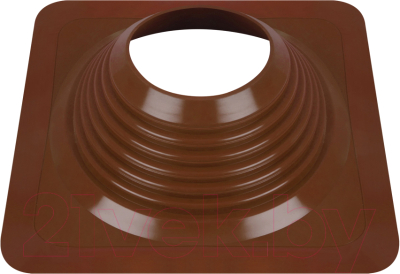 Проходка кровельная LK Мастер-флеш №8 180-330 прямая - фото