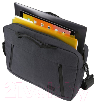 Сумка для ноутбука Case Logic Huxton HUXA214K