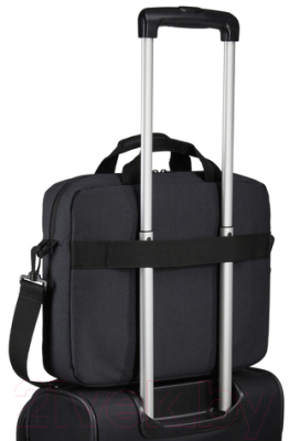 Сумка для ноутбука Case Logic Huxton HUXA214K