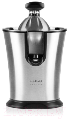 Соковыжималка электрическая Caso CP 330 Pro - фото