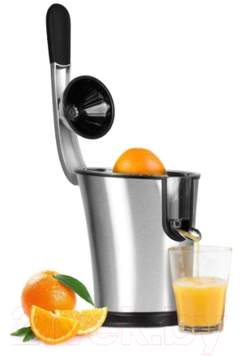 Соковыжималка электрическая Caso CP 330 Pro