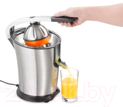 Соковыжималка электрическая Caso CP 330 Pro