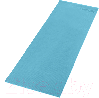 Коврик для йоги и фитнеса Kampfer 60x180x0.65