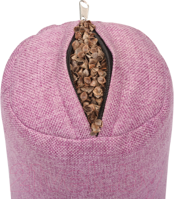 Валик для фитнеса Indigo SM-387