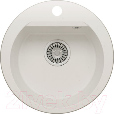 Мойка кухонная Polygran Atol-460 - фото