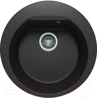 Мойка кухонная Polygran Atol-520 - фото