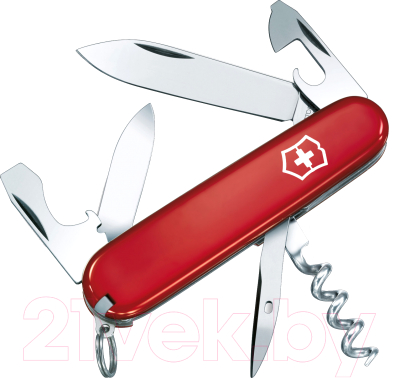 Нож швейцарский Victorinox Tourist 0.3603 - фото