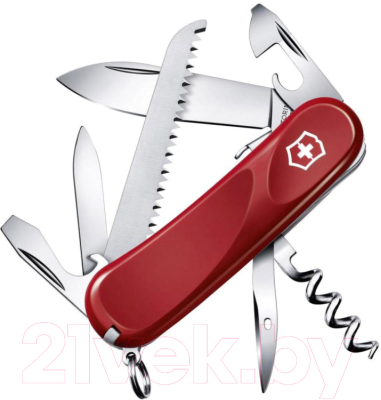 Нож швейцарский Victorinox Evolution S13 2.3813.SE - фото