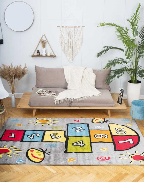 Ковер Белка Фэнси 20723_22066