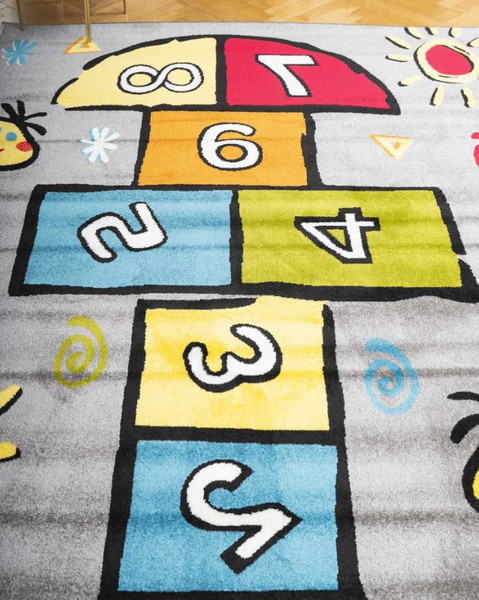 Ковер Белка Фэнси 20723_22066