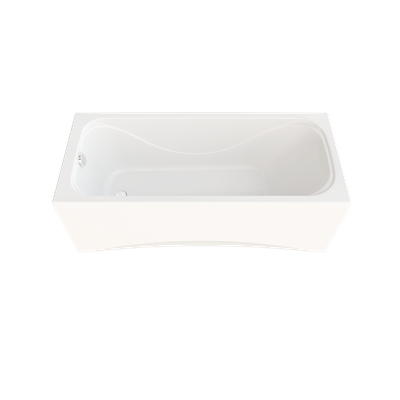 Ванна акриловая Triton Стандарт 160x70