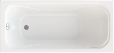Ванна акриловая Triton Стандарт 150x70 - фото