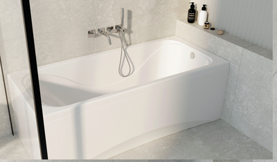 Ванна акриловая Triton Стандарт 150x70