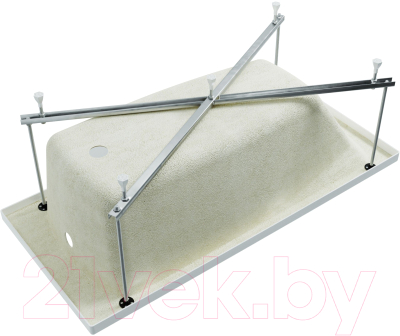 Ванна акриловая Triton Стандарт 150x70