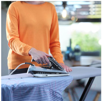 Утюг Braun SI5188BK